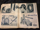 Signaal Magazine Original WW2 German - 1st May 1942 - #82 - The Militaria Shop