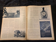 Charger l&#39;image dans la galerie, Signaal Magazine Original WW2 German - 1st October 1943 - #89 - The Militaria Shop
