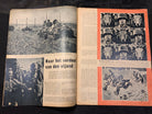 Signaal Magazine Original WW2 German - 1st October 1943 - #89 - The Militaria Shop