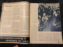 Charger l&#39;image dans la galerie, Signaal Magazine Original WW2 German - 1st October 1943 - #89 - The Militaria Shop
