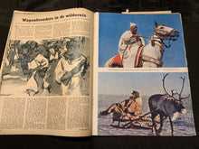 Load image into Gallery viewer, Signaal Magazine Original WW2 German - 2nd February 1942 - #83
