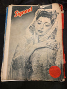 Signaal Magazine Original WW2 German - 2nd February 1942 - #83 - The Militaria Shop
