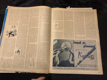 Load image into Gallery viewer, Signaal Magazine Original WW2 German - 2nd February 1942 - #83
