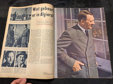 Charger l&#39;image dans la galerie, Signaal Magazine Original WW2 German - Number 3 1944 - #95 - The Militaria Shop
