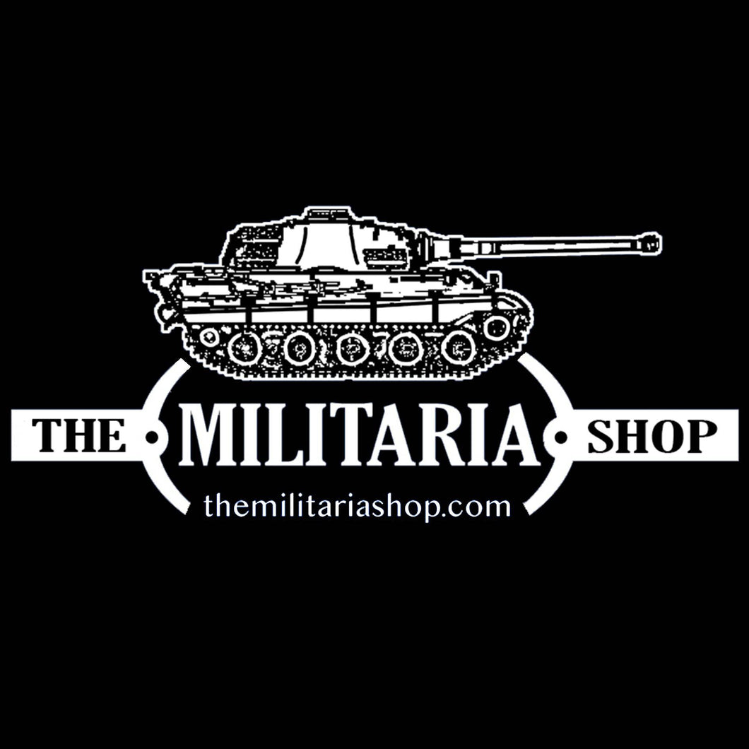 The Militaria Shop - Gift Card