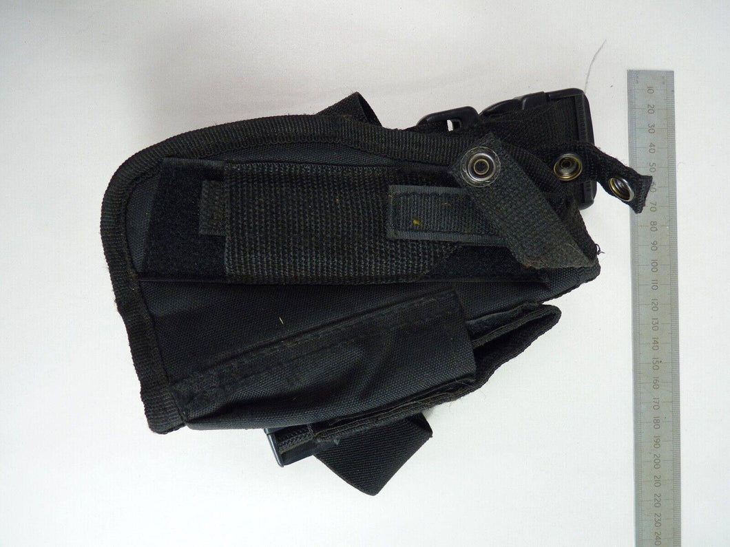 VIPER Combat Drop Leg Holster - Ideal for Paintball / Airsoft