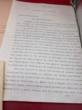 Load image into Gallery viewer, WW2 German - 1935 Dated Era Letter and Envelope. - The Militaria Shop
