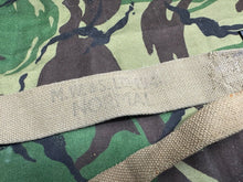 Charger l&#39;image dans la galerie, Original WW2 British Army 37 Pattern Shoulder Strap - Normal - Wartime Dated
