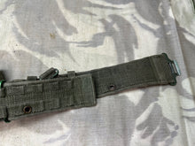 Load image into Gallery viewer, Original WW2 British Army 44 Pattern Soldiers Belt - 36&quot; Waist
