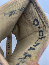 Load image into Gallery viewer, WW2 British Army / RAF 37 Pattern Webbing Water Bottle Carrier Harness - The Militaria Shop
