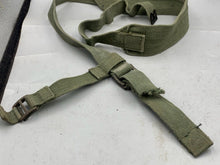 Load image into Gallery viewer, Original WW2 British Army 44 Pattern Shoulder Strap
