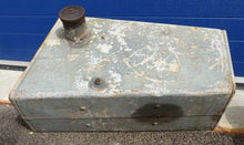 Load image into Gallery viewer, Fantastic Well Marked (Inhalt 100ltr) WW2 German Army Armoured Vehicle Fuel Tank
