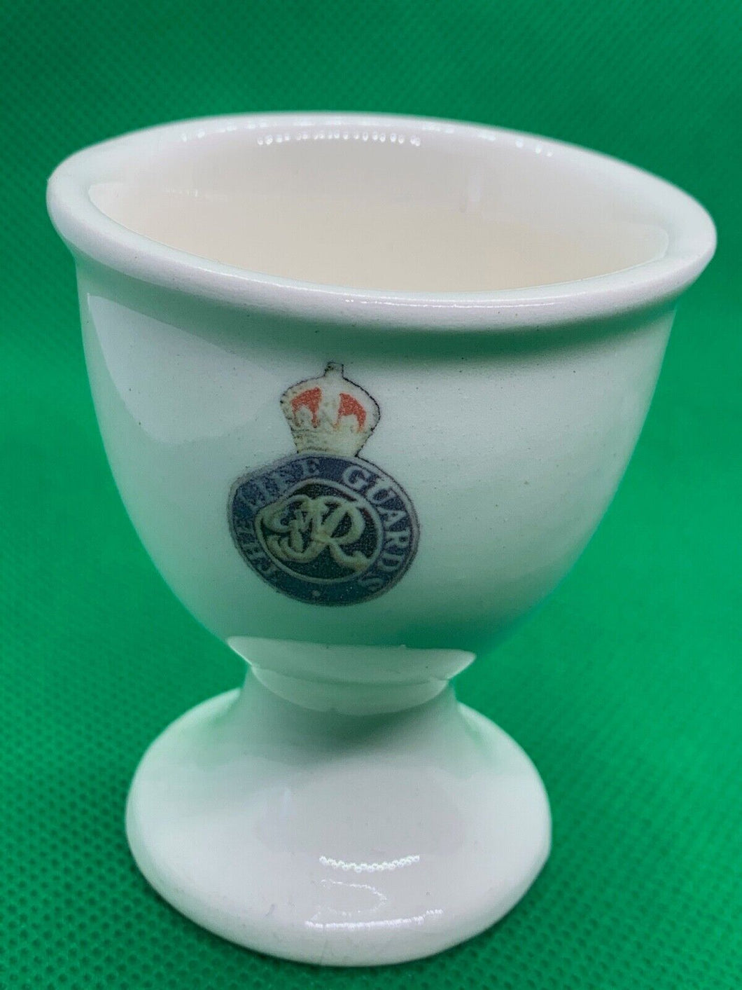 Badges of Empire Collectors Series Egg Cup - Life Guards - No 128
