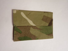 Load image into Gallery viewer, MTP Rank Slides / Epaulette Pair Genuine British Army - Warrant Officer
