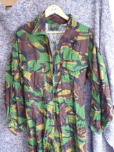 Load image into Gallery viewer, Genuine British Army DPM Tankers / Combat Overalls - 180/102
