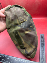 Charger l&#39;image dans la galerie, Genuine British Army Combat DPM Entrenching Tool Case
