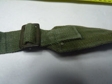 Load image into Gallery viewer, Original WW2 British Army 44 Pattern Shoulder / Extended Equipment Strap - 1945
