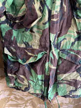 Load image into Gallery viewer, Genuine British Army Issue DPM Combat Smock - Size 160/96
