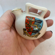 Load image into Gallery viewer, Crested China - Hastings Tea Pot
