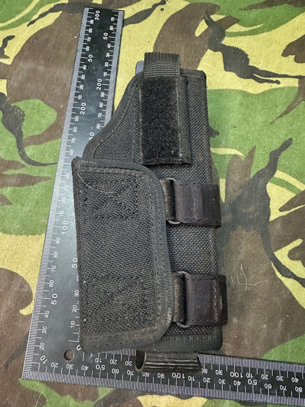 GK Pro Hard Canvass Holster