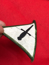 Lade das Bild in den Galerie-Viewer, Genuine British Army / Navy Royal Marrines Commando Daggar Badge Patch
