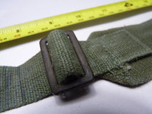 Load image into Gallery viewer, Original WW2 British Army 44 Pattern Shoulder / Extended Equipment Strap - 1945
