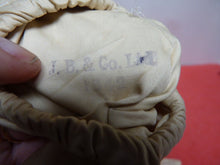 Load image into Gallery viewer, Original WW2 British Army Gunners Winter White Gloves - 1942
