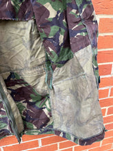 Load image into Gallery viewer, Genuine British Army DPM Combat Jacket Smock - 44&quot; Chest
