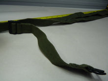 Load image into Gallery viewer, Original WW2 British Army 44 Pattern Shoulder / Extended Equipment Strap - 1945
