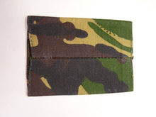 Lade das Bild in den Galerie-Viewer, DPM Rank Slides / Epaulette Pair Genuine British Army - Lance Corporal
