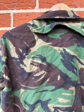 Load image into Gallery viewer, Genuine British Army Air Crew DPM Combat Jacket Smock - 39&quot; Chest
