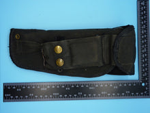 Load image into Gallery viewer, Black Canvass US Tactical Universal Holster Hip Belt Mounted Holster
