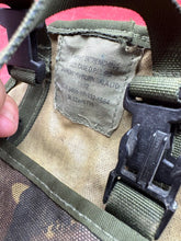 Charger l&#39;image dans la galerie, Genuine British Army Combat DPM Entrenching Tool Case
