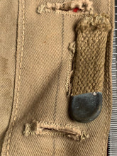 Lade das Bild in den Galerie-Viewer, Original WW2 US Army M1928 Haversack Pack Tail
