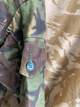 Charger l&#39;image dans la galerie, Genuine British Army Issue DPM Combat Smock - Size 41&quot; Chest
