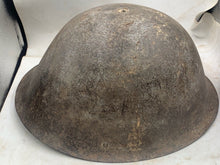 Lade das Bild in den Galerie-Viewer, Original British Army Mk4 Turtle Helmet
