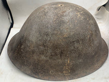 Load image into Gallery viewer, Original British Army Mk4 Turtle Helmet
