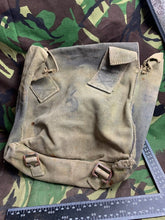 Load image into Gallery viewer, Original British Army RAF 37 Pattern Small Pack - WW2 Pattern Backpack/Side Bag
