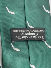 Load image into Gallery viewer, British Army Gurkha Regiment Regimental Dress Tie
