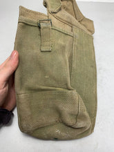 Charger l&#39;image dans la galerie, Original WW2 Pattern 37 Pattern British Army Webbing Bren Pouch
