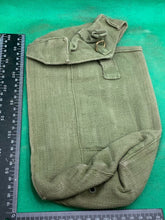 Charger l&#39;image dans la galerie, Original British Army 37 Pattern Bren Pouch - WW2 Pattern
