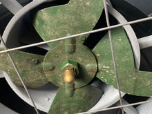 Load image into Gallery viewer, WW2 Royal Air Force RAF Air Speed Testing Fan in Box. AM Marked in Original Box.
