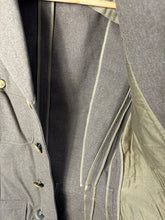 Charger l&#39;image dans la galerie, Original US Army WW2 Class A Uniform Jacket - 36&quot; X Large Chest - 1941 Dated
