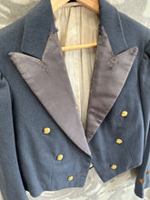 Load image into Gallery viewer, Original WW2 British RAF Royal Air Force Officers Mess Dress Jacket - 36&quot; 1938
