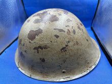 Load image into Gallery viewer, Original British Army Mk4 Combat Helmet &amp; Liner Set
