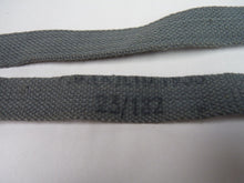 Load image into Gallery viewer, Genuine British RAF 37 Pattern Equipment Strap - Royal Air Force
