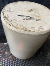 Load image into Gallery viewer, Original WW1 SRD Jar Rum Jar - British Army Issue - &quot;Supply Reserve Depot&quot; Jug
