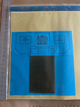 Lade das Bild in den Galerie-Viewer, Original British Army Sealed Standard Patter - 9528F Webbing Olive Drab
