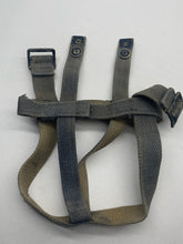 Load image into Gallery viewer, Genuine British Army Water Bottle Harness / Carrier 37 Pattern Webbing
