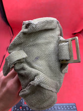 Load image into Gallery viewer, 37 Pattern Bren Pouch - Post WW2 British Army Pattern in Great Condition
